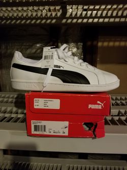 Men's Puma shoes sz 11