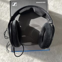 Sennheiser HD560