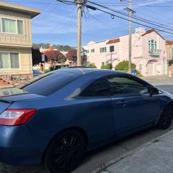 2006 Honda Civic
