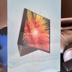 HD Portable Monitor 