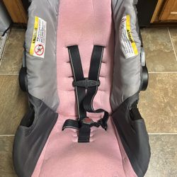 Infant Car Seat
