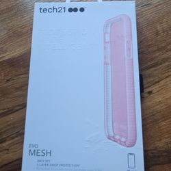 Tech 21 iphone X CASE