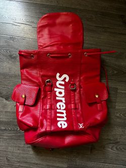 Supreme Lv