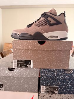 Jordan 4
