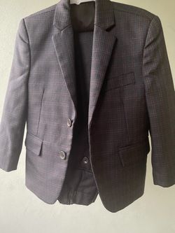 Boys suit set
