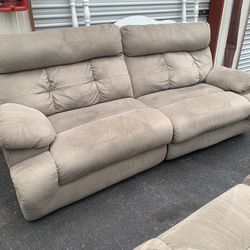 Sofa And Loveseat Recliners 