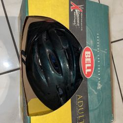 Bell bike adult helmets 
