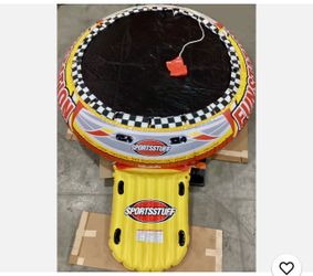 Water sports Trampoline