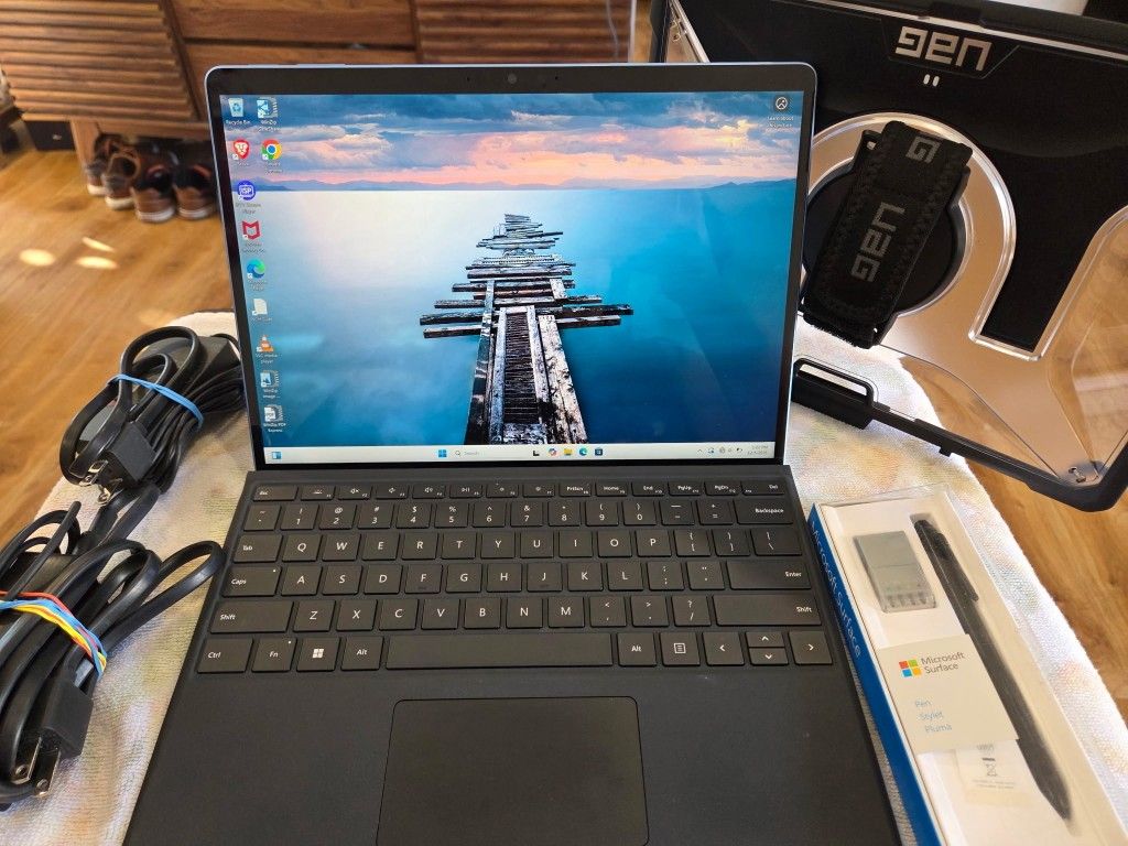 Microsoft Surface Pro 9 