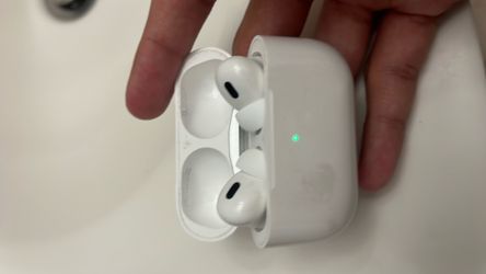airpod pros