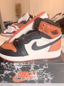 Nike Air Jordan 1 High Shattered Backboard