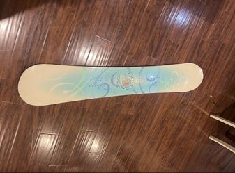 Snowboard 154 M3 Halo