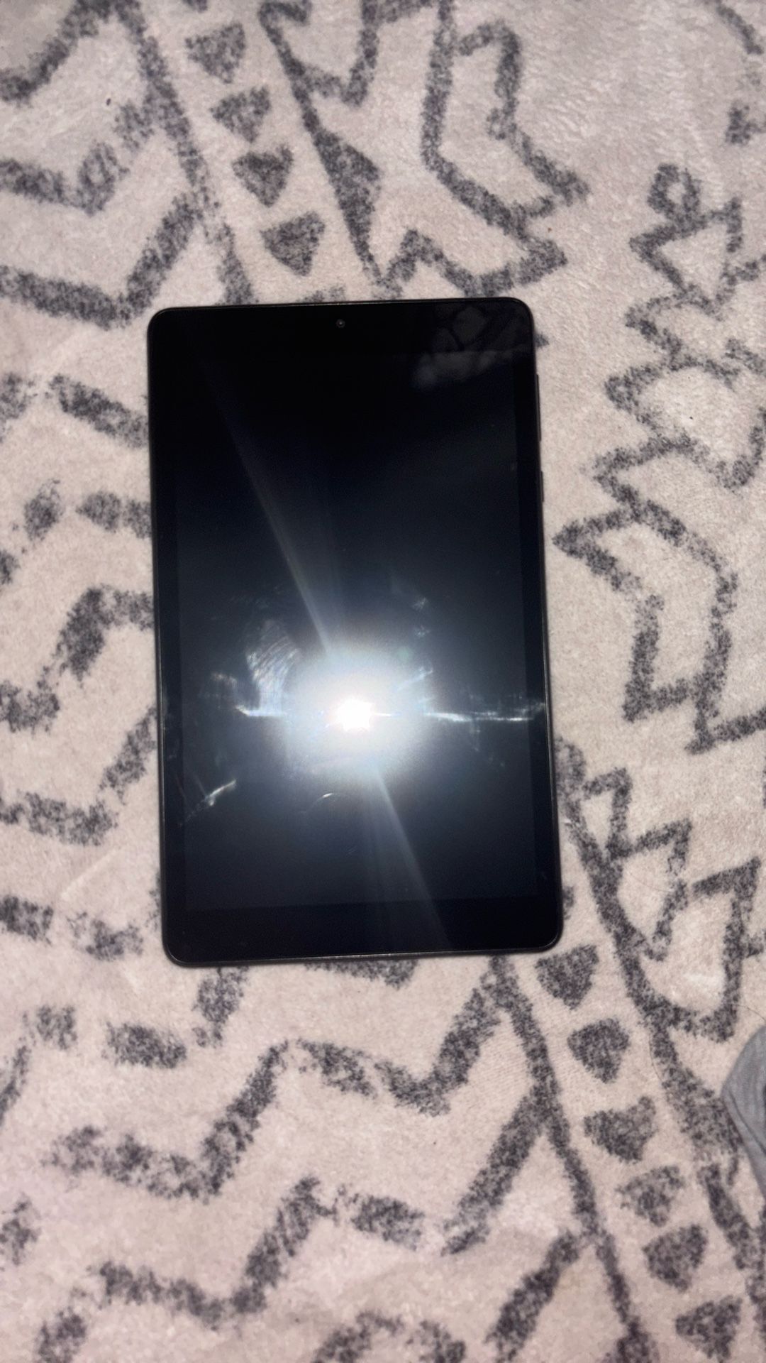 Alcatel Tablet