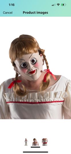 Anabelle