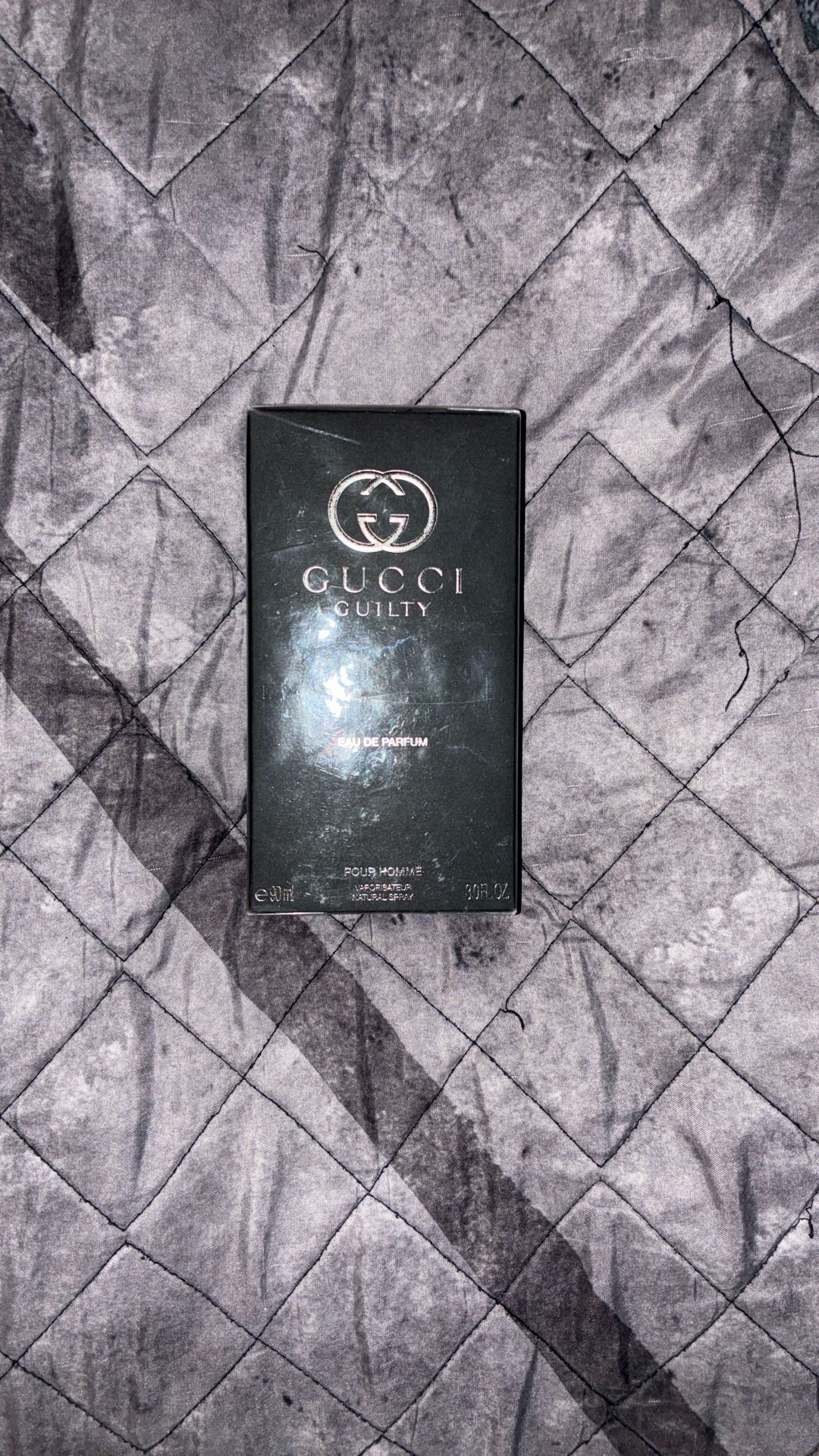 Gucci Cologne