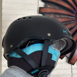 Anon Snowboard and Ski Helmet