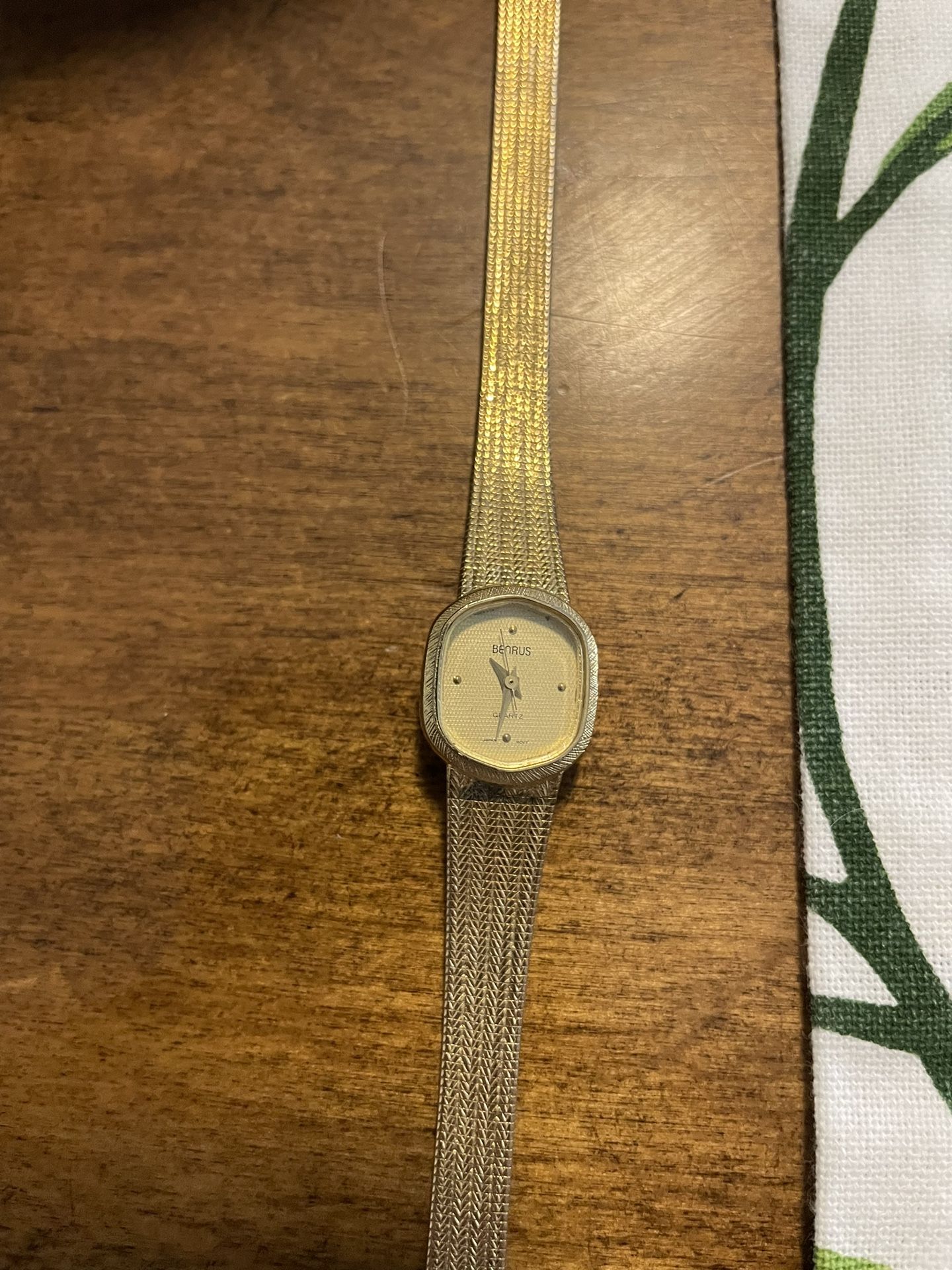 Ladies Watch