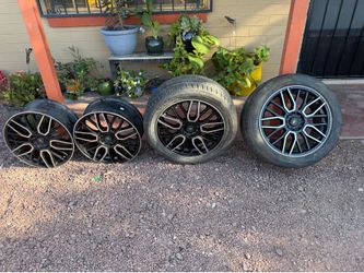 Rims