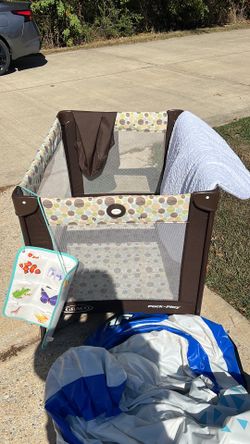 Playpen