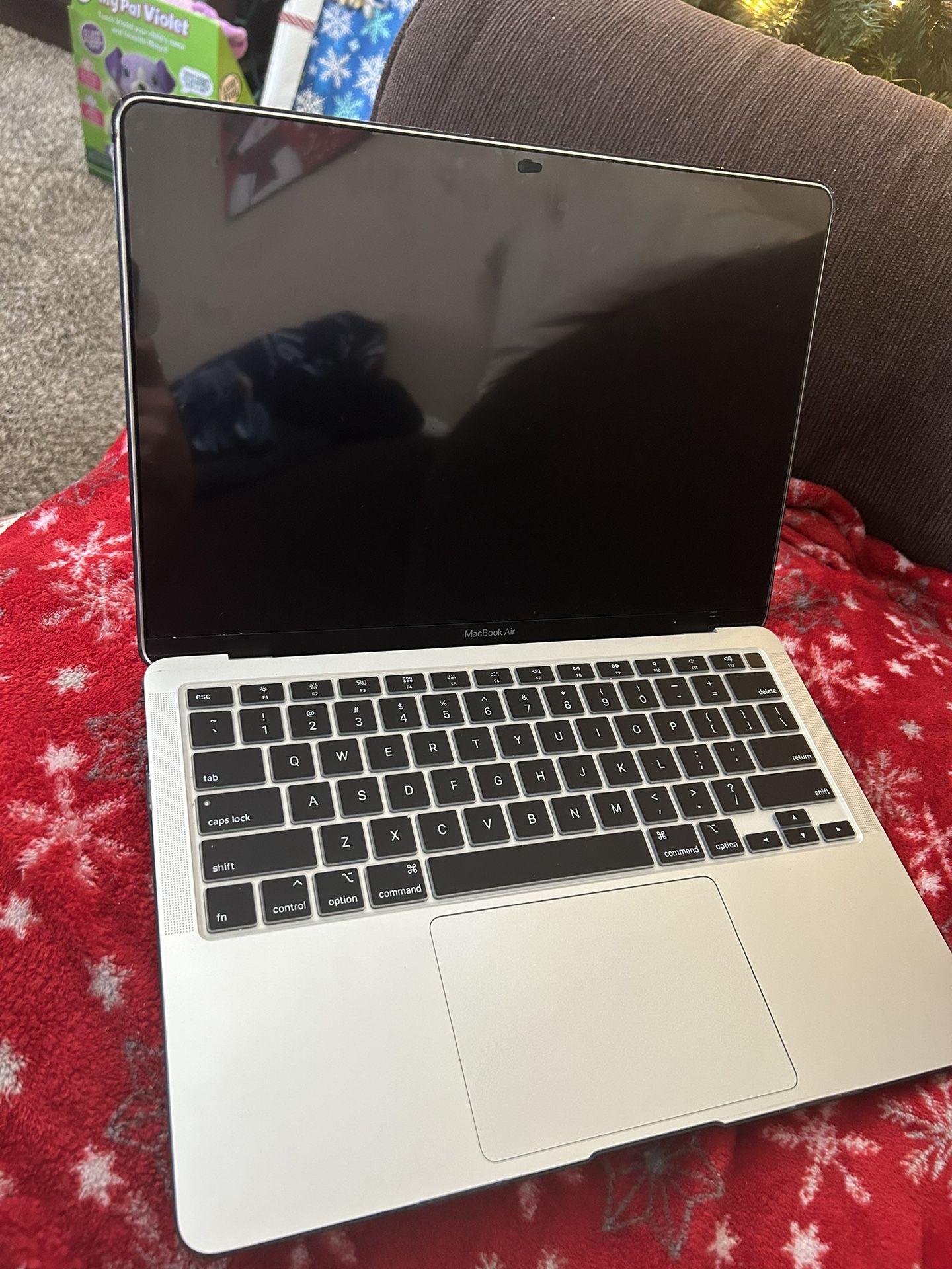 MacBook Air