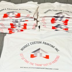 Customize business shirt