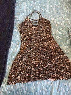 Forever 21 dress
