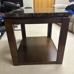 End Tables