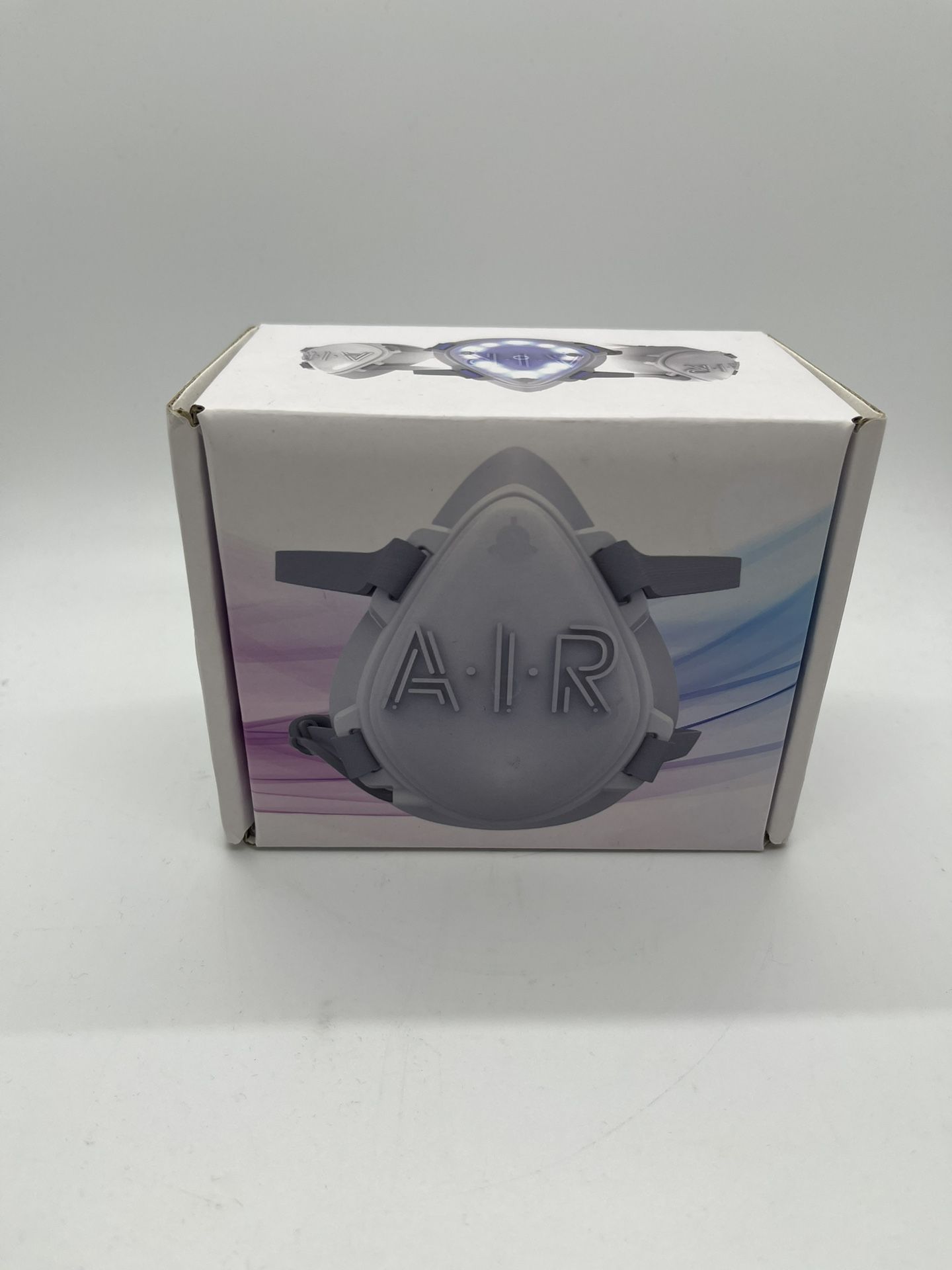 Oracle AIR Solo - Personal UV Irradiation Face Mask Respirator