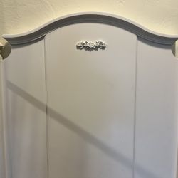 Bedroom Set from Pottery Barn Kids