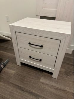 Side table