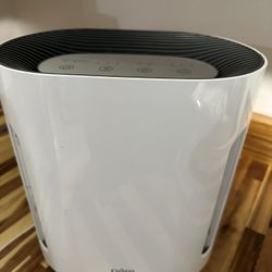 PureZone™ Air Purifier