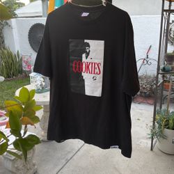 Cookies X Scarface | large 