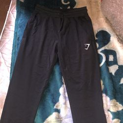 Gym Shark Pants