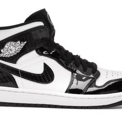 Nike Air Jordan 1 All Star Mid 6.5Y 11.5 Men