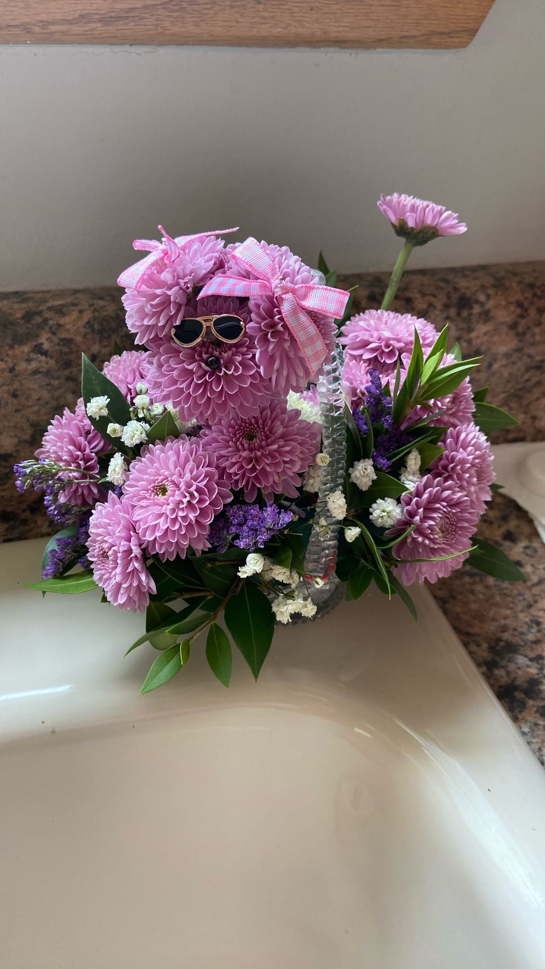 Arreglos Florales  