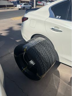 continental extreme contact 245/45R19