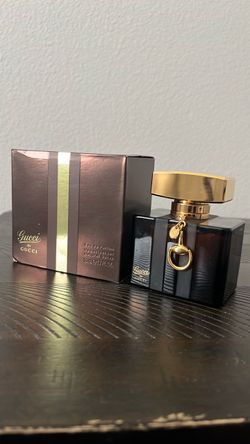 Gucci by Gucci Vintage formula 50 ml new