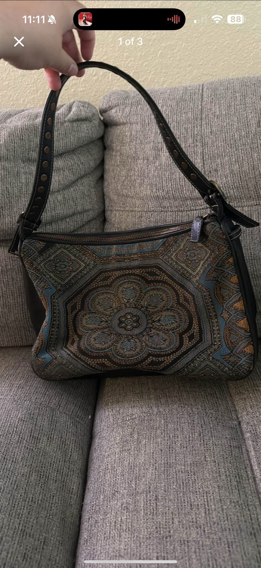 Hand Purse