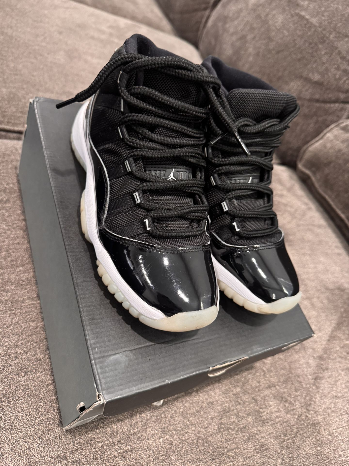 Jordan 11 Retro