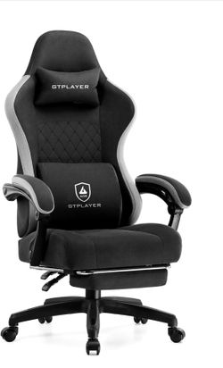 GT Player gaming chair