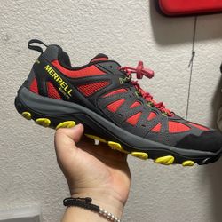 Merrell Gortex 