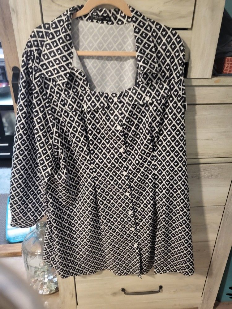 Cute Heart Dress