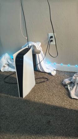 Sony PlayStation 5 Digital Edition Console