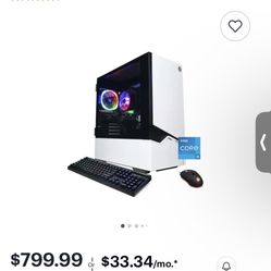 Gaming Pc