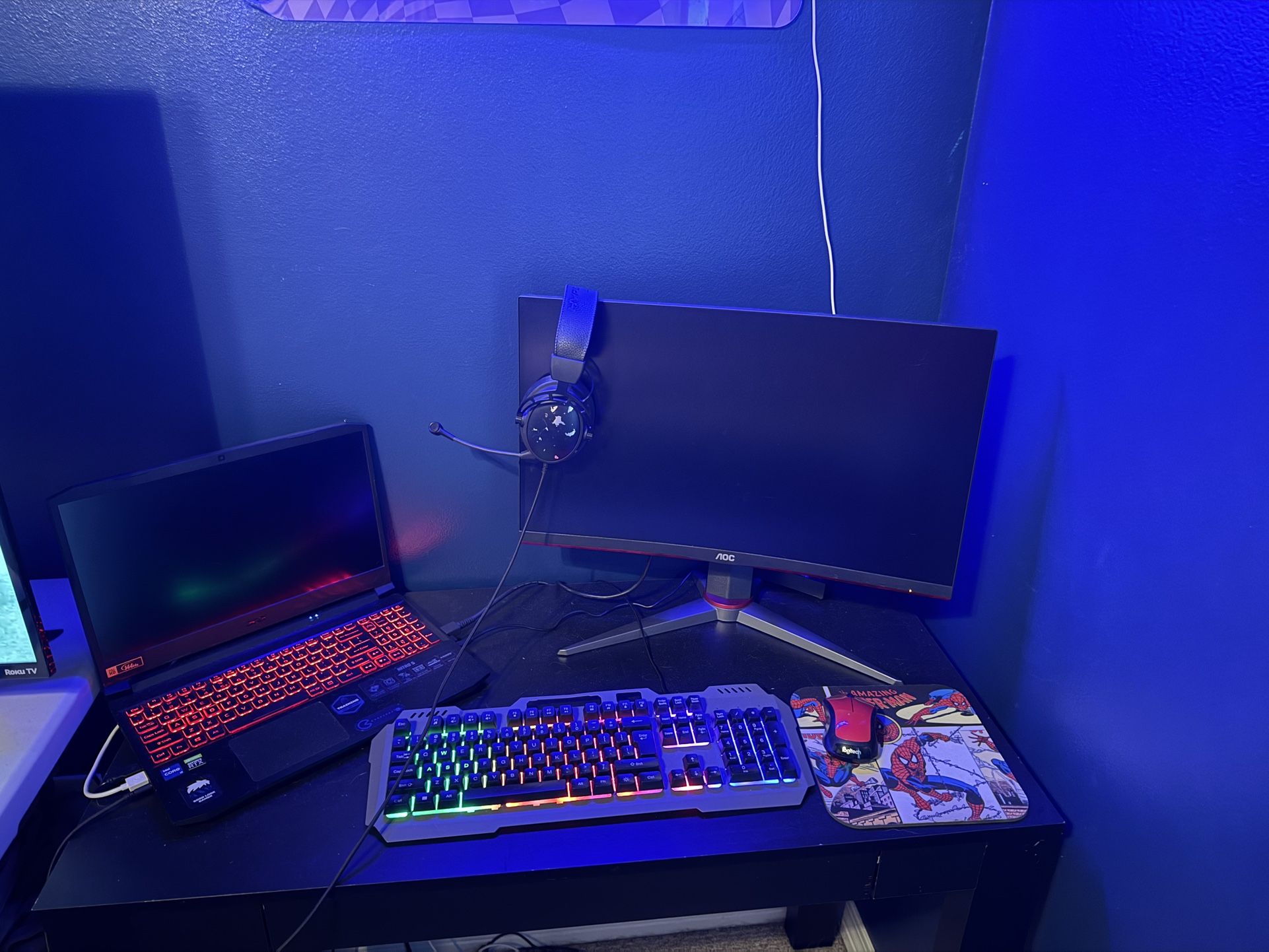 Pc Setup