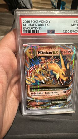 2016 Charizard