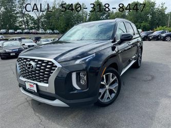 2020 HYUNDAI PALISADE