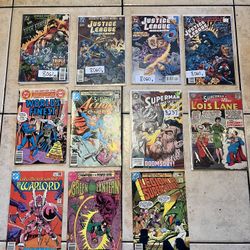 DC Comics