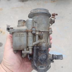 Zenith 28 Model CARBURETOR $250