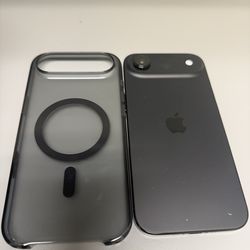 iPhone 17 air unlocked